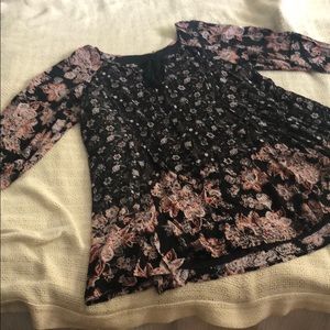 Free People Tunic / Frock